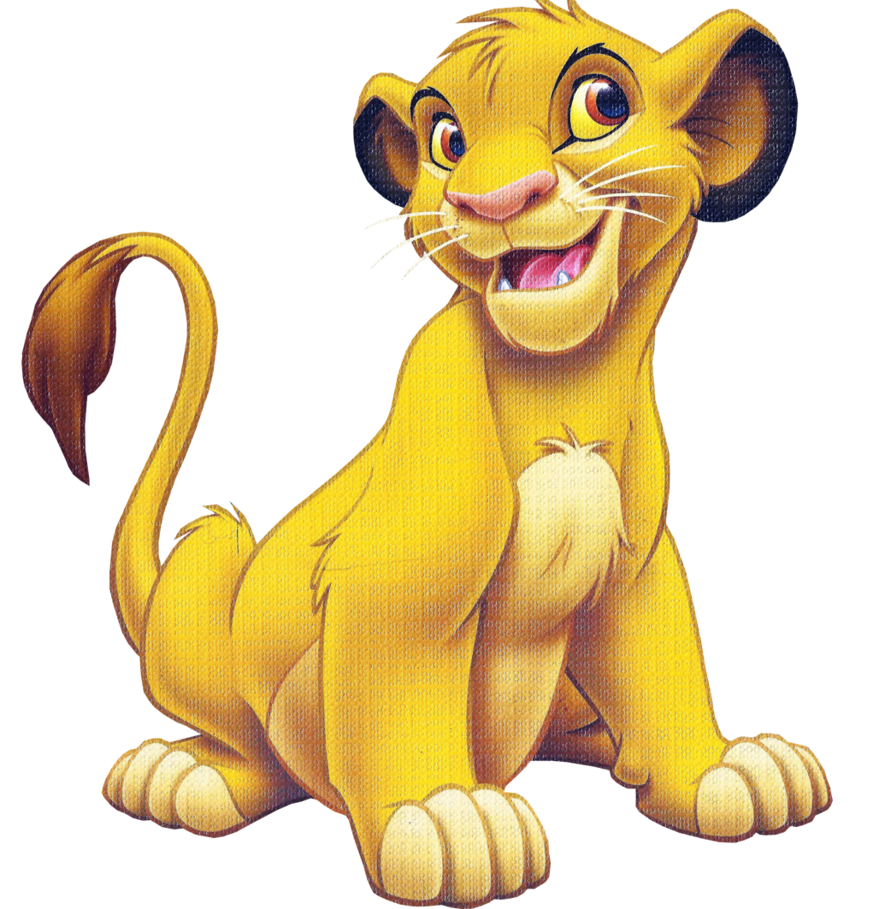 Lion King Clipart to download.