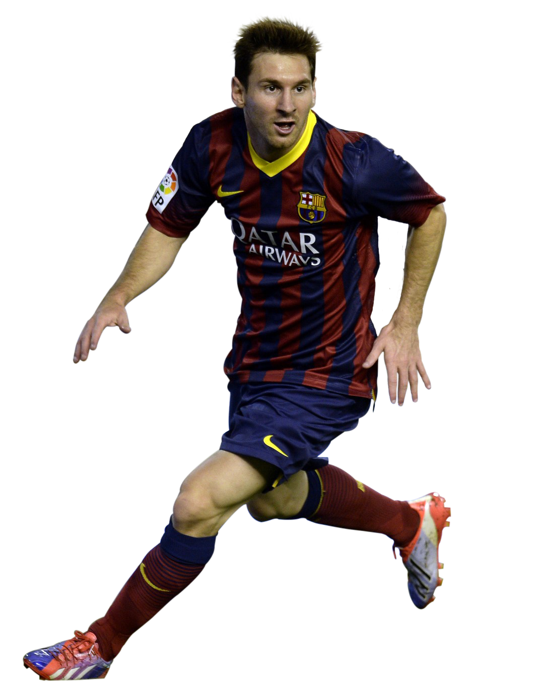 Lionel Messi, Lionel Messi Free Clipart.