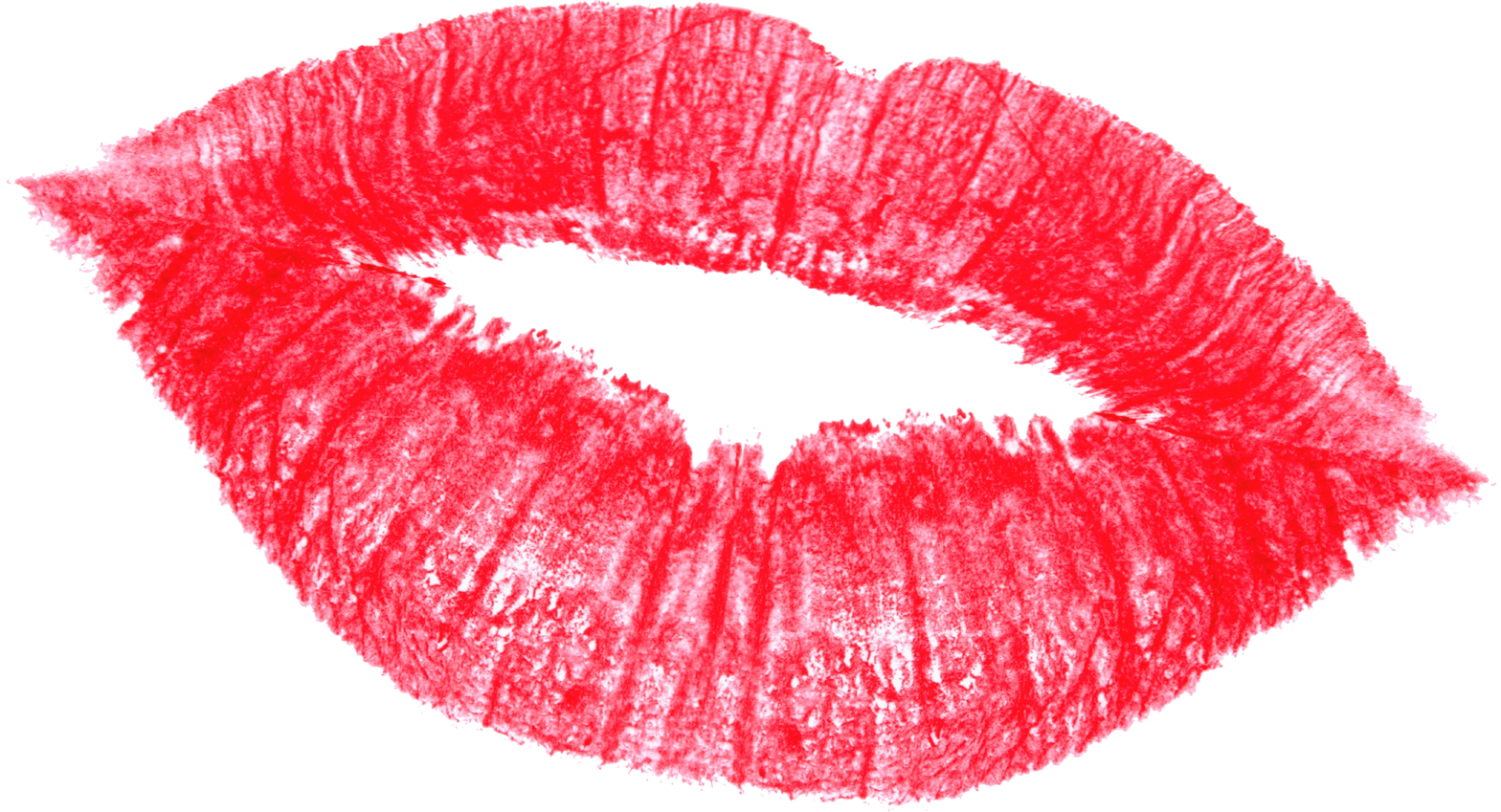 Lips PNG image free download, kiss PNG.