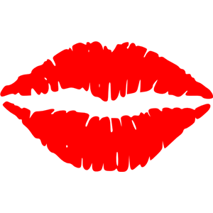 Lips Clipart.