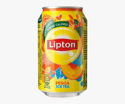 Lipton PNG.