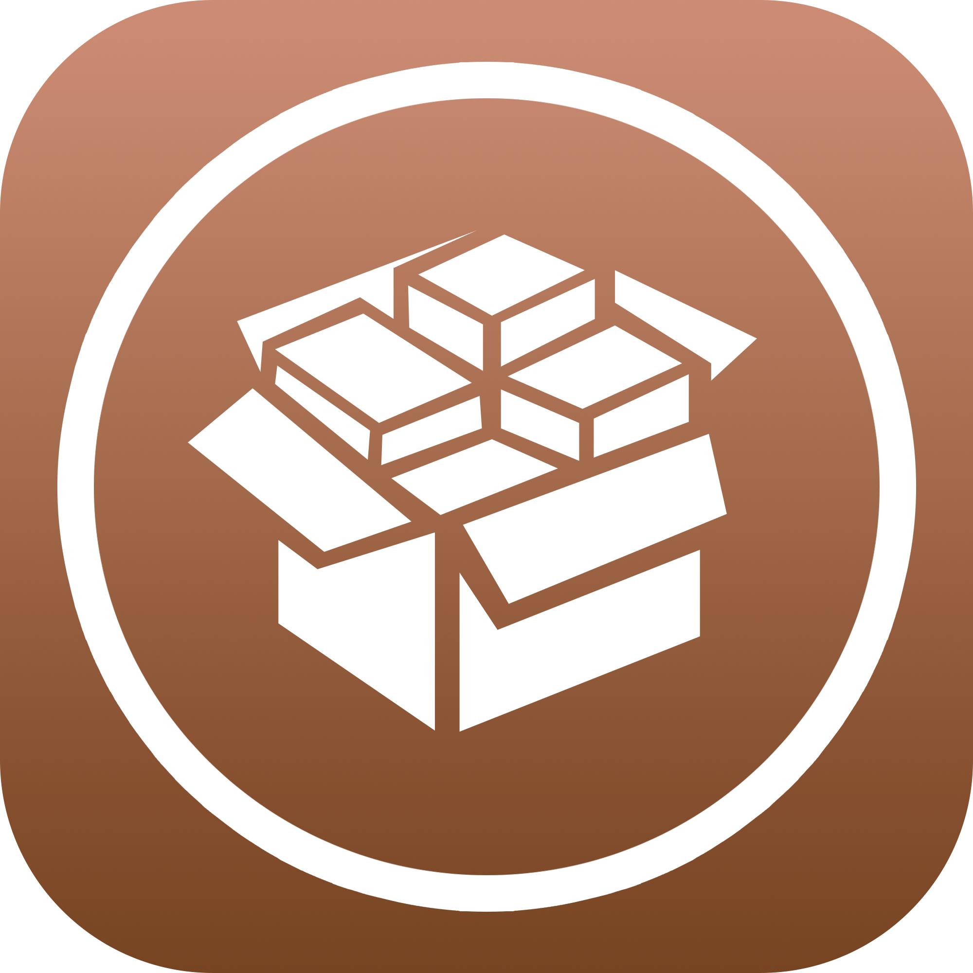 Cydia clipart.