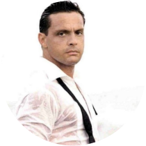 Luis Miguel Artist Profile.