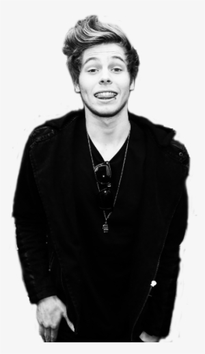 Luke Hemmings PNG, Transparent Luke Hemmings PNG Image Free.