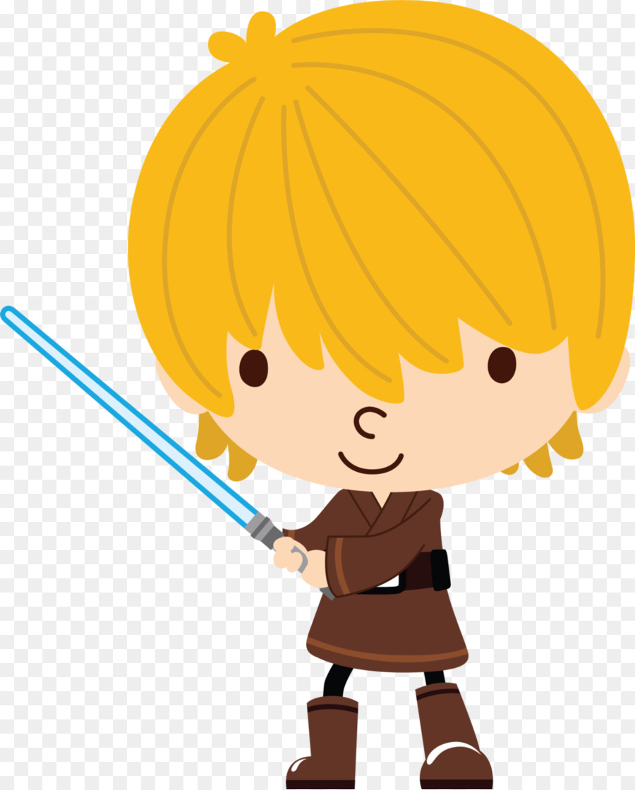 Download star wars png clipart Luke Skywalker Anakin.