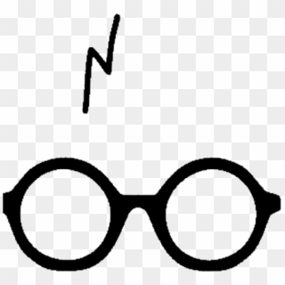 Free Harry Potter Glasses Png Transparent Images.