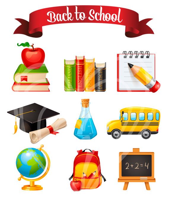 1000+ ideas about School Bus Clipart on Pinterest.