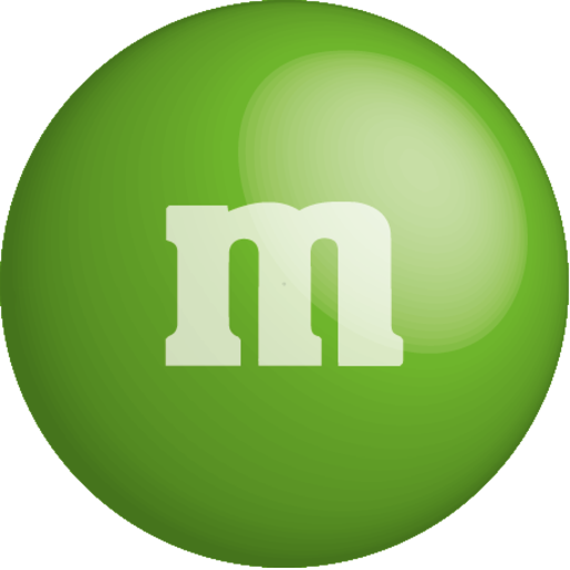 m&m\'s\' by Carlos Castaño.