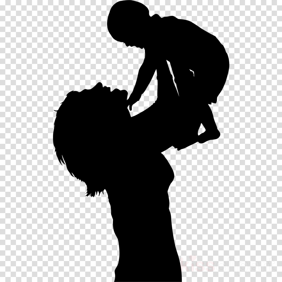 Download Free png Mother, Child, Man, transparent png image.