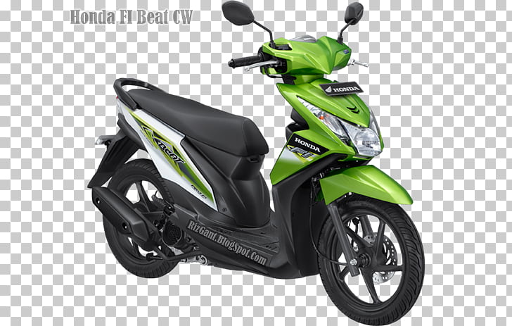 Honda Beat Motorcycle Honda Verza PT Astra Honda Motor.