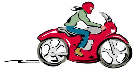 Motorcycle safety download free clipart with a transparent.