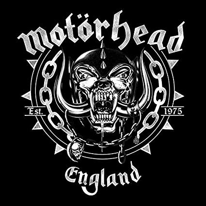 Amazon.com: Motorhead Framed Canvas Print Snaggletooth.