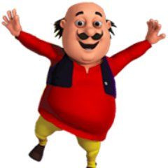 Motu Patlu in 2019.