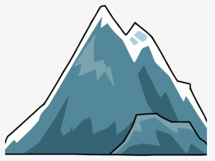 Free Mountains Clip Art with No Background , Page 3.