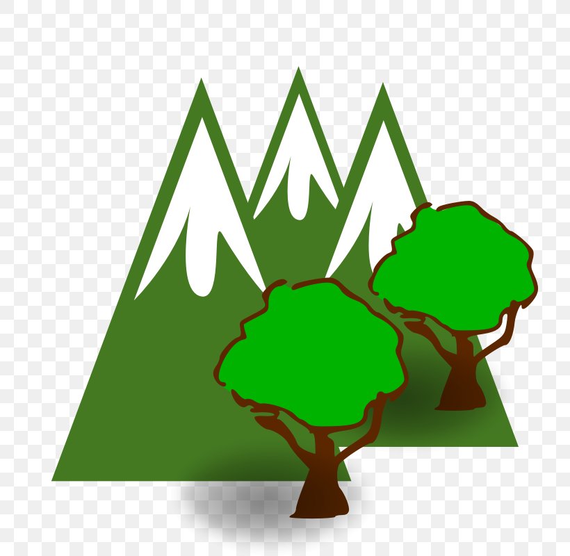 Mountain Clip Art, PNG, 800x800px, Mountain, Amphibian, Area.