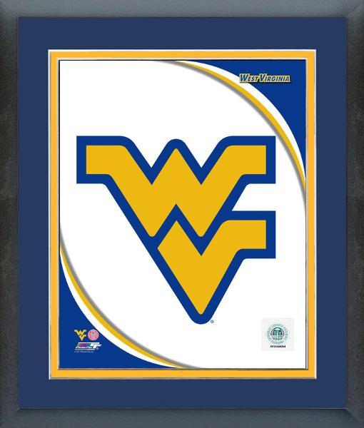 West Virginia Mountaineers.