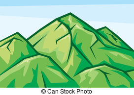 82+ Mountain Clipart.