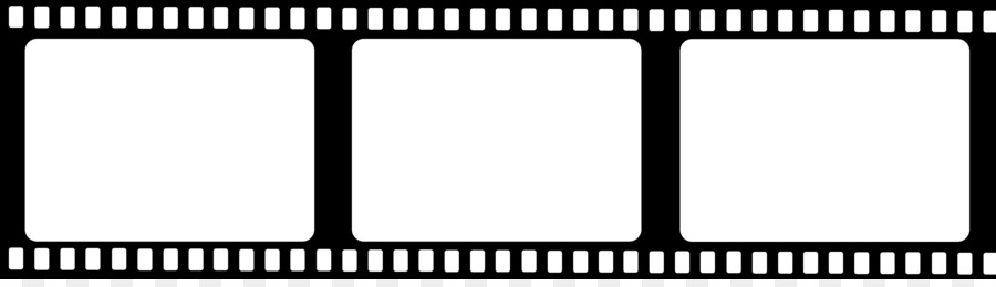 Border clipart film, Border film Transparent FREE for.