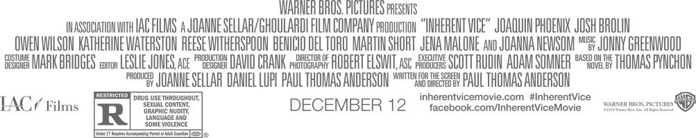 Movie poster credits png » PNG Image.