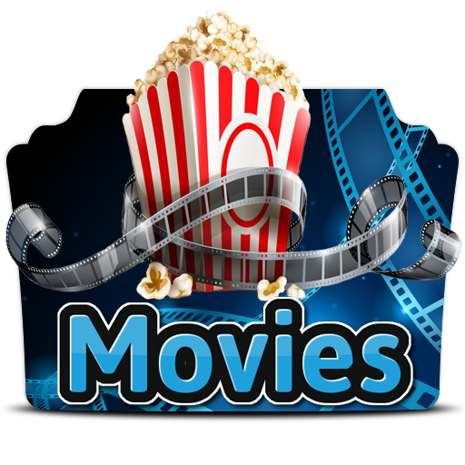 Hd Movies Folder Popcorn Images #47916.