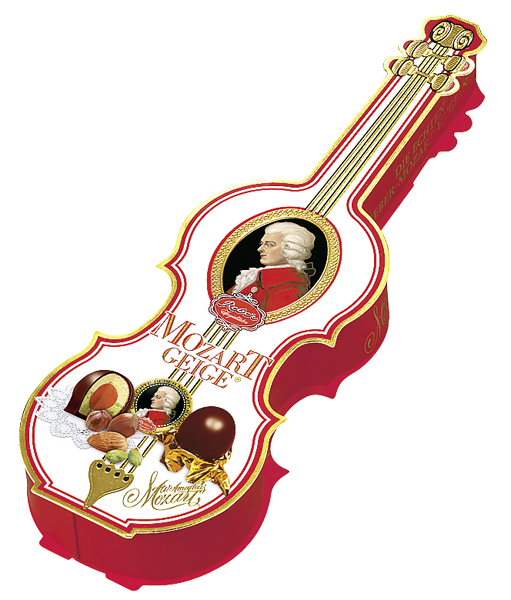 Mozart violin.