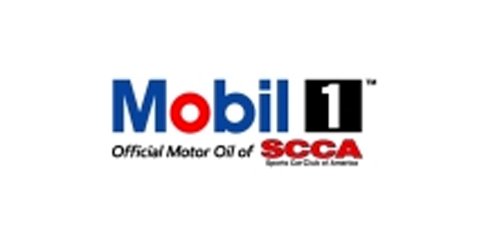 Mobil 1 And Sports Car Club Of America Extend Official Motor.