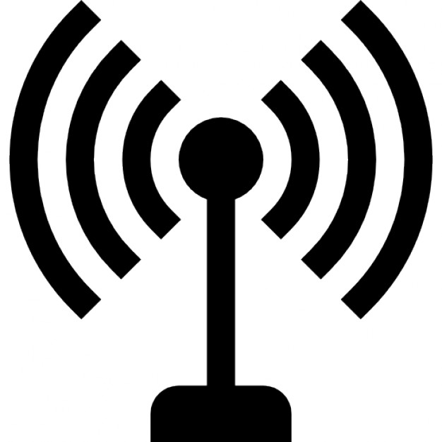 Showing post & media for Mobile antenna symbol.