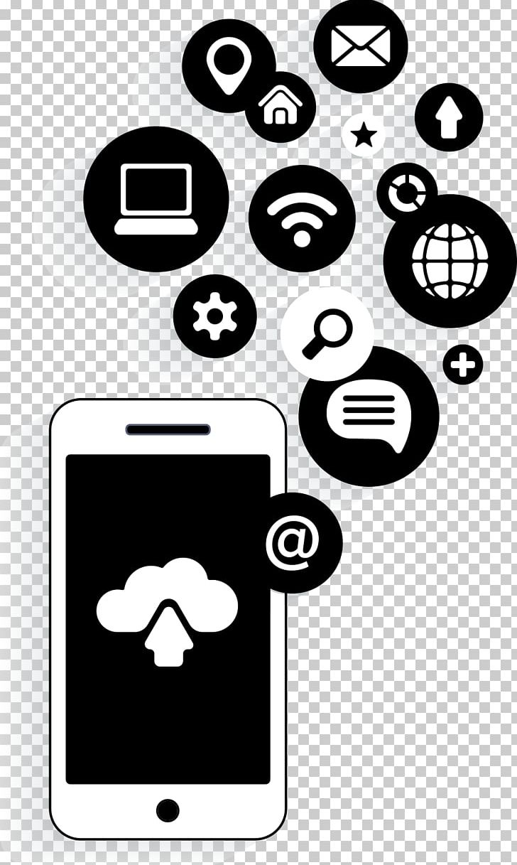 Mobile Phones Mobile App Development T.