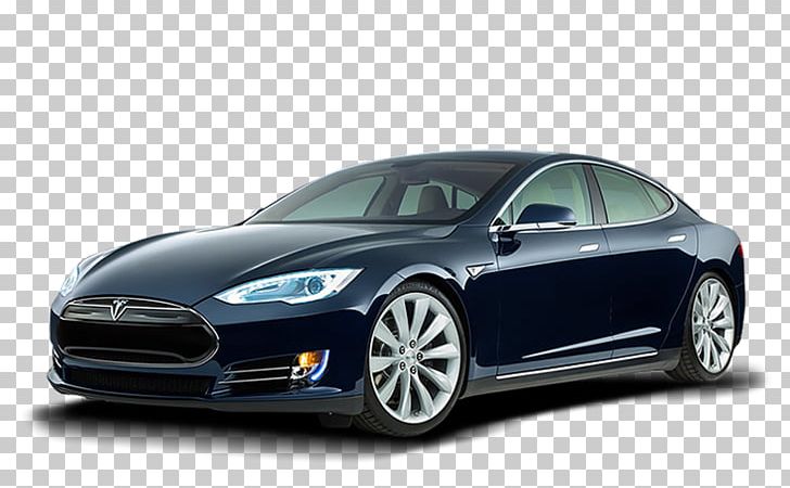 2013 Tesla Model S Tesla Motors Car Tesla Model 3 PNG.