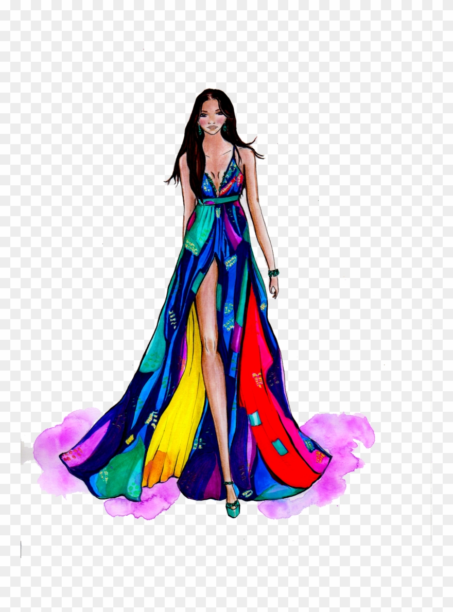 Download Fashion Model Transparent Png Free Transparent.