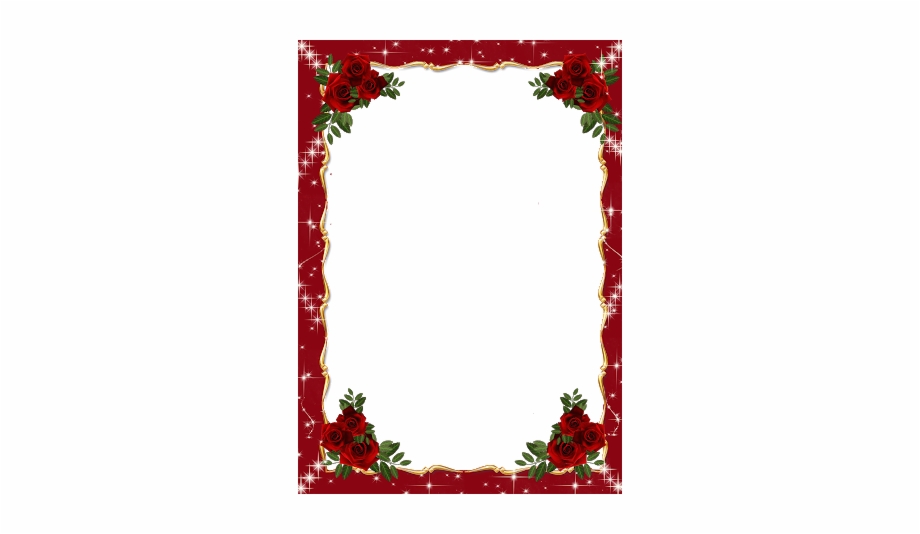 Moldura Quadro Borda Natal Christmas Lucianoballack Sheela.