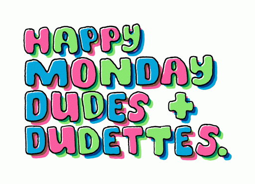 Happy Monday Clipart & Happy Monday Clip Art Images.