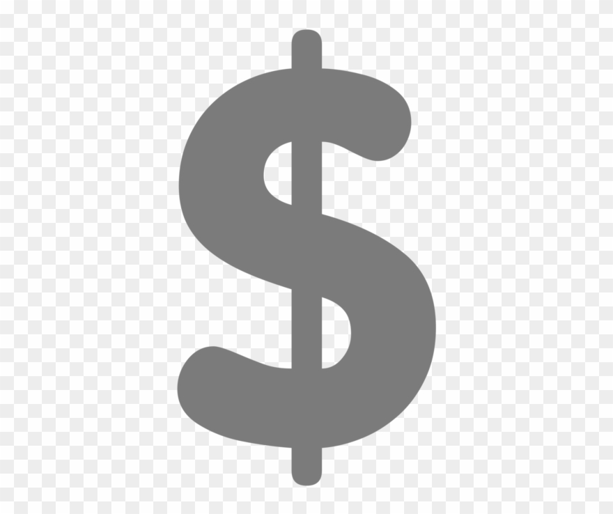 Currency Symbol Dollar Sign Money.