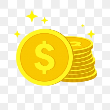 Money Icon PNG Images.