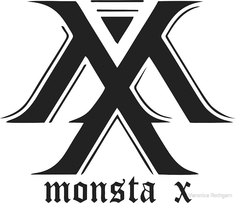 Monsta X Logo