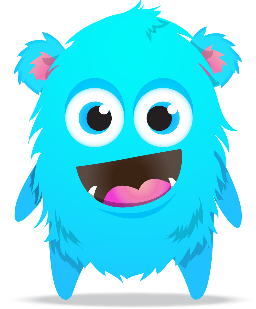 Monster Png & Free Monster.png Transparent Images #2567.