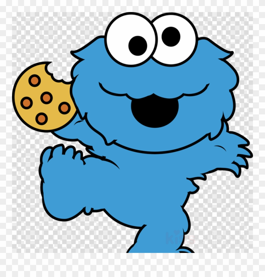 Baby Cookie Monster Clipart Cookie Monster Elmo Baby.