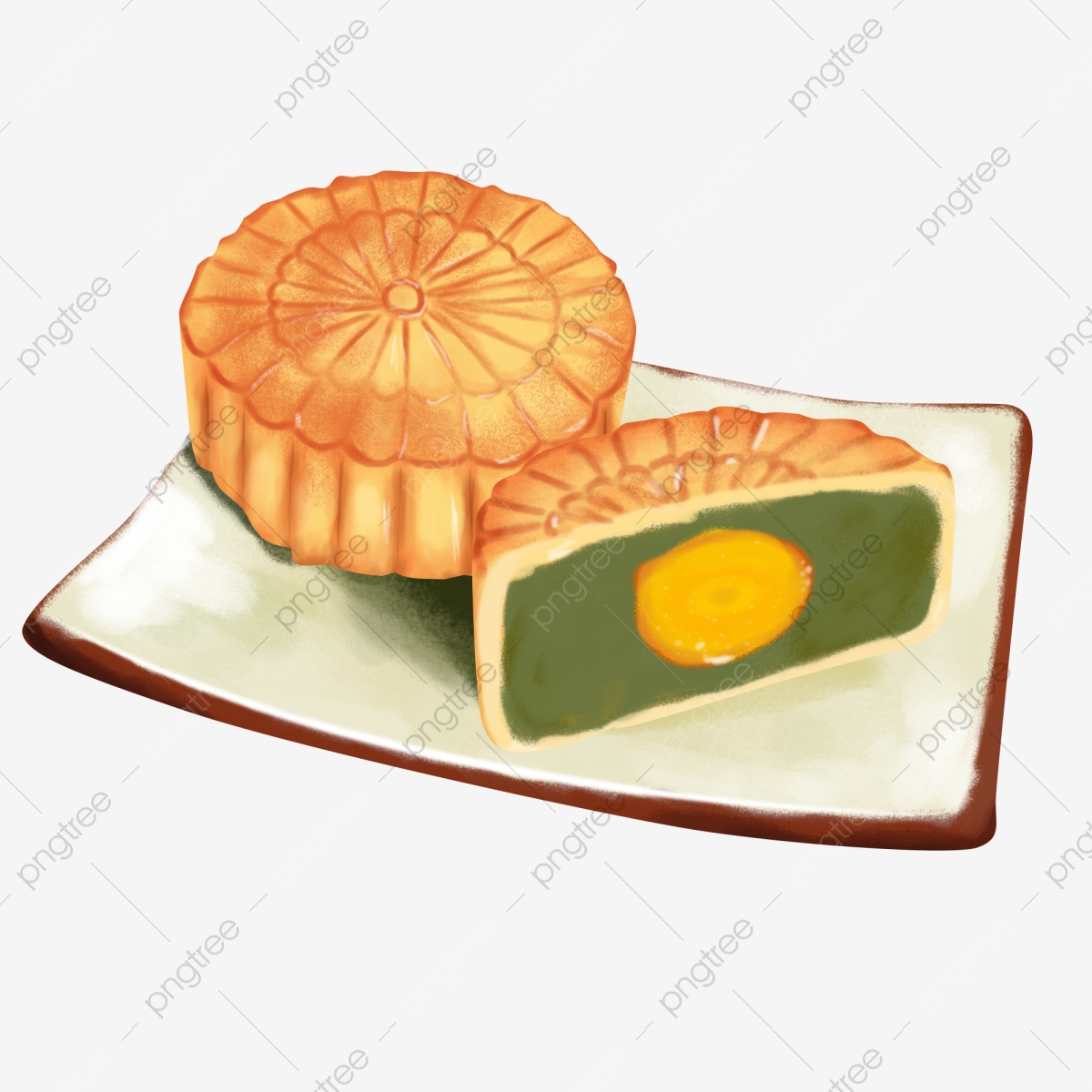 Mid Autumn Festival Mid Autumn Mid Autumn Moon Cake Moon.