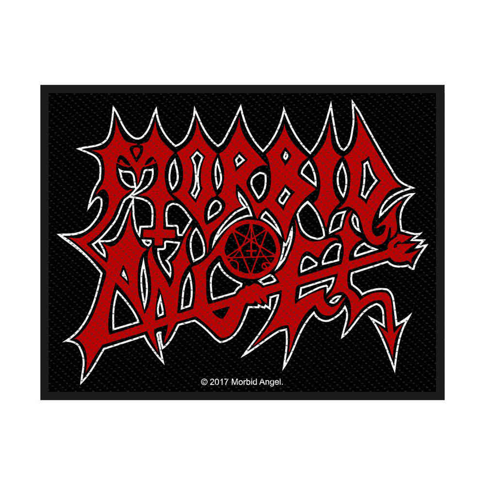 Morbid Angel.