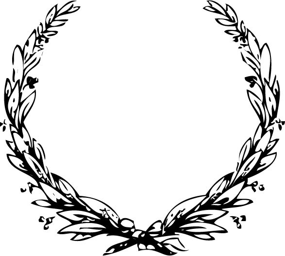 Mormon Share } Laurel Class Symbol.