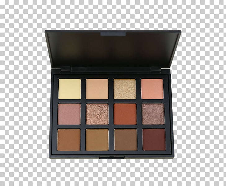 Eye Shadow Cosmetics Smokey Eyes Morphe 35 Color Shimmer.