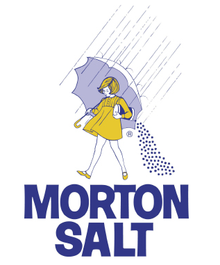 Happy 100th Birthday Morton Salt Girl! # #312420.