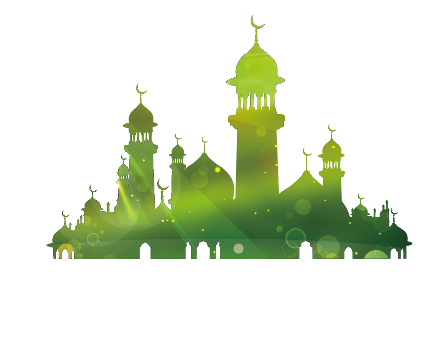 Mosque PNG Images, Clipart, Vector free download.