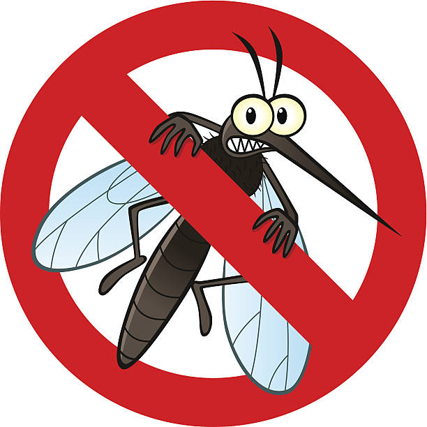 Mosquito Clipart & Look At Clip Art Images.