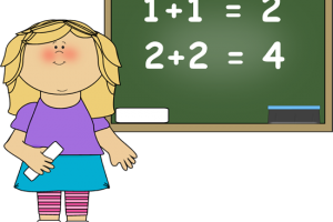 Math class clipart 1 » Clipart Station.