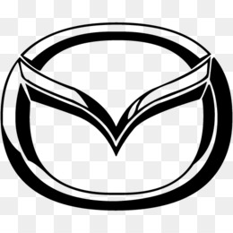 Logo Mazda PNG and Logo Mazda Transparent Clipart Free Download..