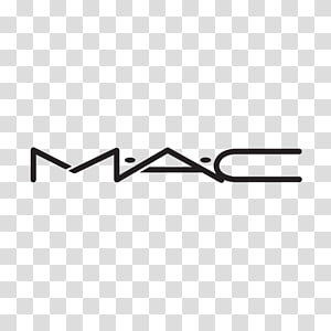 Mac Cosmetics Logo PNG clipart images free download.