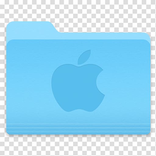 Computer Icons macOS OS X Yosemite, folders transparent.