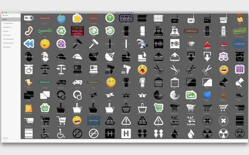 Clipart For Mac Free Downloads.