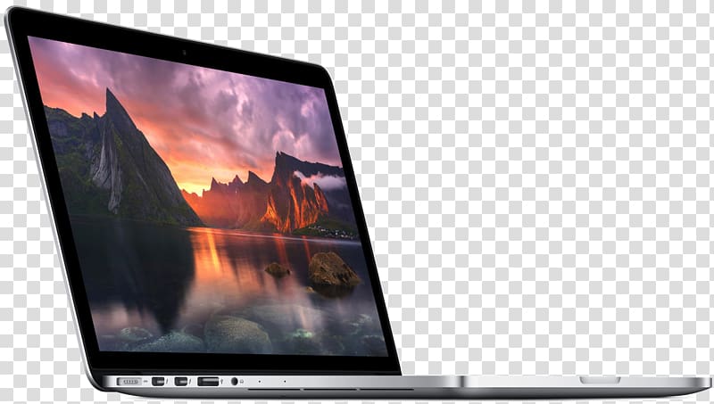 MacBook Pro 13.